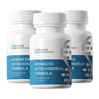 what is Advanced Mitochondrial Formula?